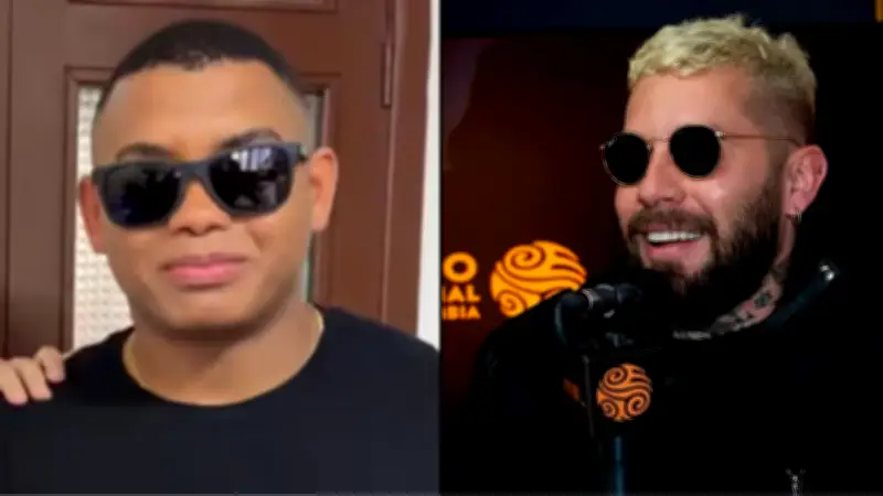 Miguel Polo Polo pierde su curul en el Congreso tras elecciones y Levy Rincón celebra con burlas