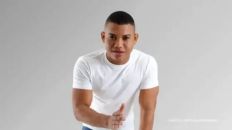 Miguel Polo Polo reaparece tras derrota electoral y anuncia apoyo a Abelardo de la Espriella