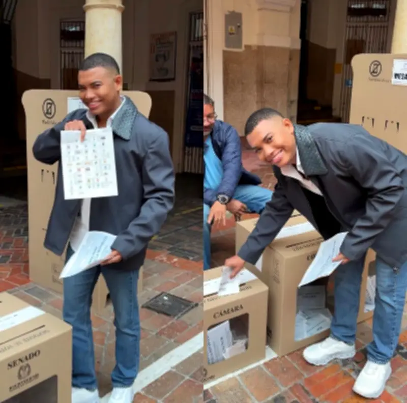 Miguel Polo Polo rompe el silencio tras derrota electoral y denuncia irregularidades en Cámara Afro