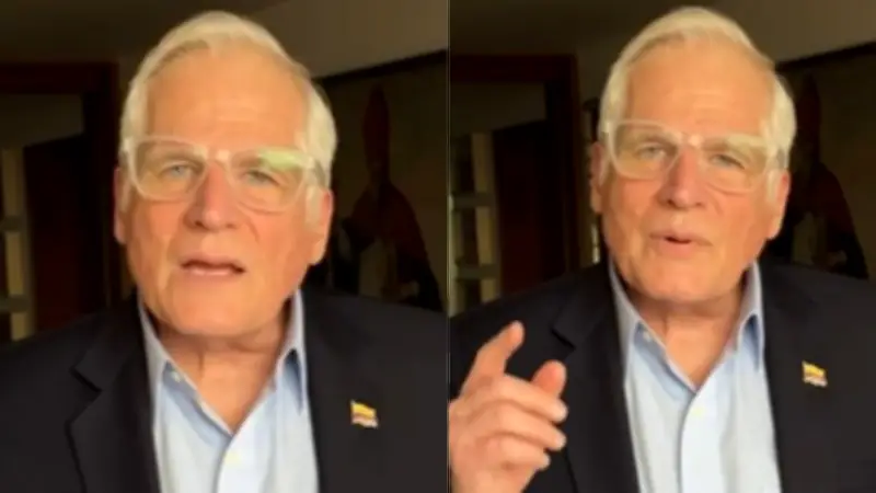 Miguel Uribe Londoño denuncia plan criminal para asesinar fiscales del caso de su hijo