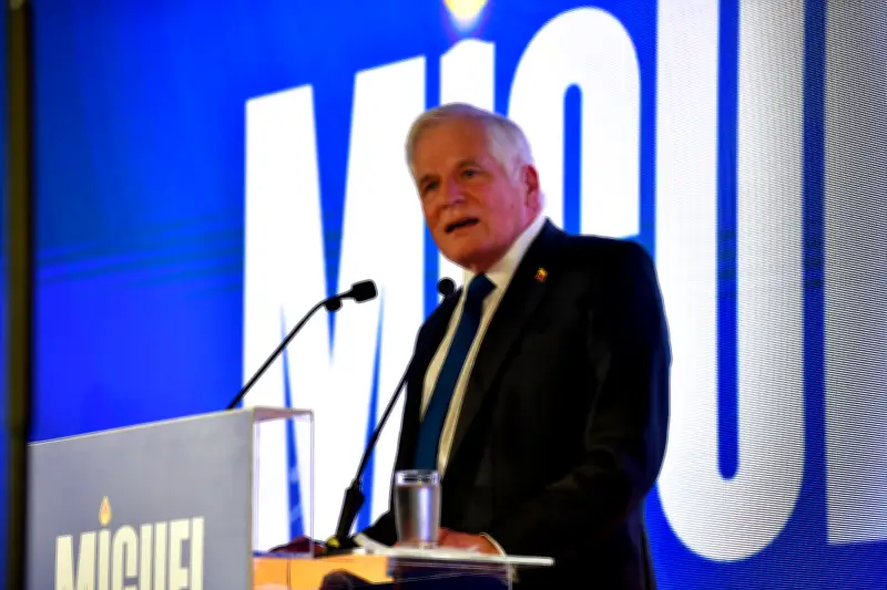 Miguel Uribe Londoño pedirá medidas cautelares a CIDH para fiscales del magnicidio