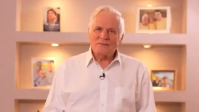 Miguel Uribe Londoño reacciona tras revelaciones sobre el magnicidio de su hijo