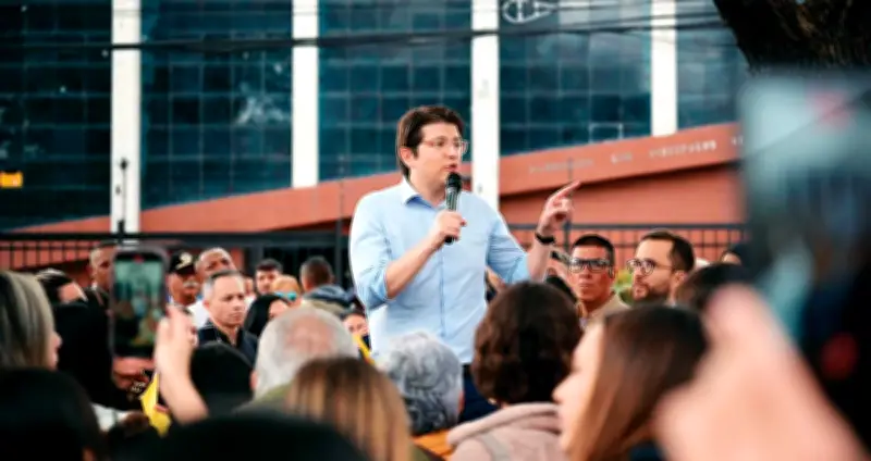 Miguel Uribe Turbay solicitó refuerzo de seguridad antes del atentado; UNP responde