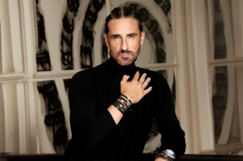 Miguel Varoni sorprende con transformación radical: nuevo look rejuvenece su imagen