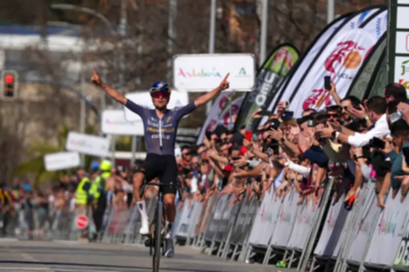 Milano-Torino 2026: Colombia apunta a la historia en la carrera más antigua del ciclismo