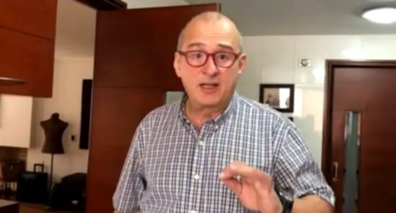 Milena López revela cómo Jota Mario Valencia la impulsó en 'Muy buenos días' antes de 'MasterChef'