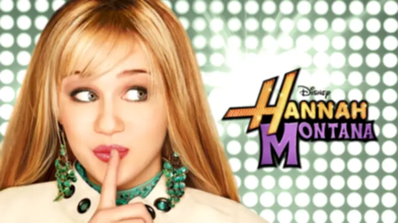 Miley Cyrus celebra 20 años de Hannah Montana con especial nostálgico en Disney+