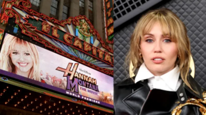 Miley Cyrus revive a Hannah Montana tras 20 años con especial exclusivo en Disney+