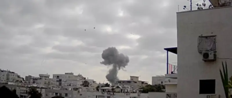 Militar retirado colombiano en Dubai compara tensión en Medio Oriente con explosiones en el Cauca