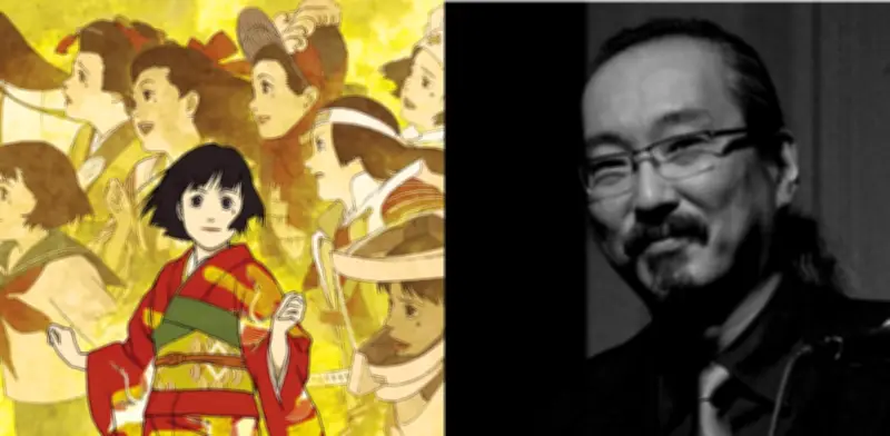 Millennium Actress de Satoshi Kon regresa a cines latinoamericanos tras 25 años