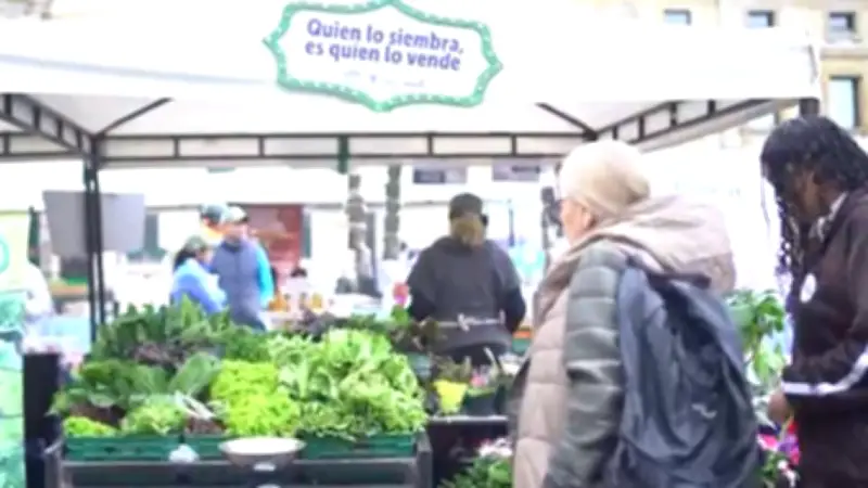 Millonaria inversión transformará la agricultura de 1.000 familias en Cundinamarca y Bogotá