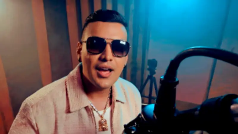 Millonaria negociación por los derechos de la vida de Yeison Jiménez para serie televisiva