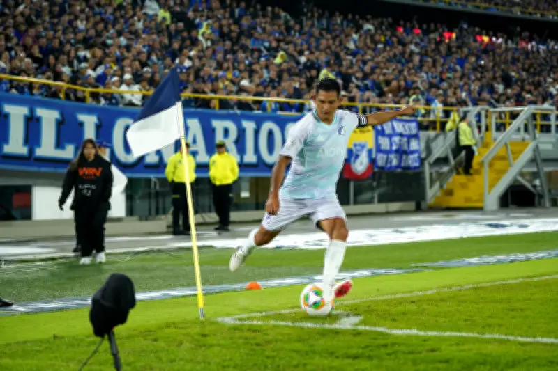 Millonarios busca su cuarto triunfo consecutivo en El Campín ante Cúcuta en Liga BetPlay