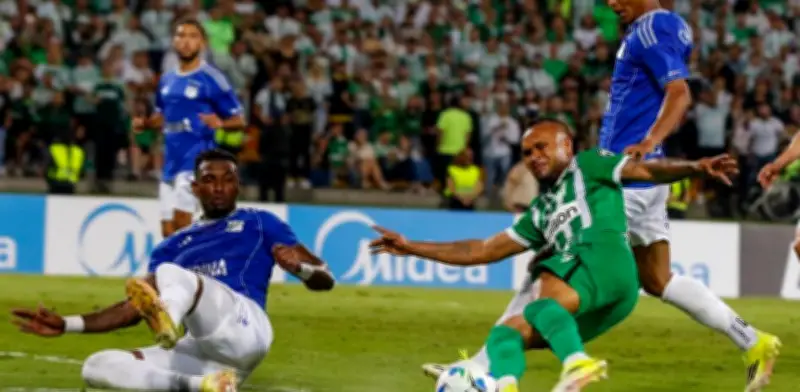 Millonarios enfrenta a Cúcuta en Liga BetPlay sin Falcao y con la urgencia de sumar puntos