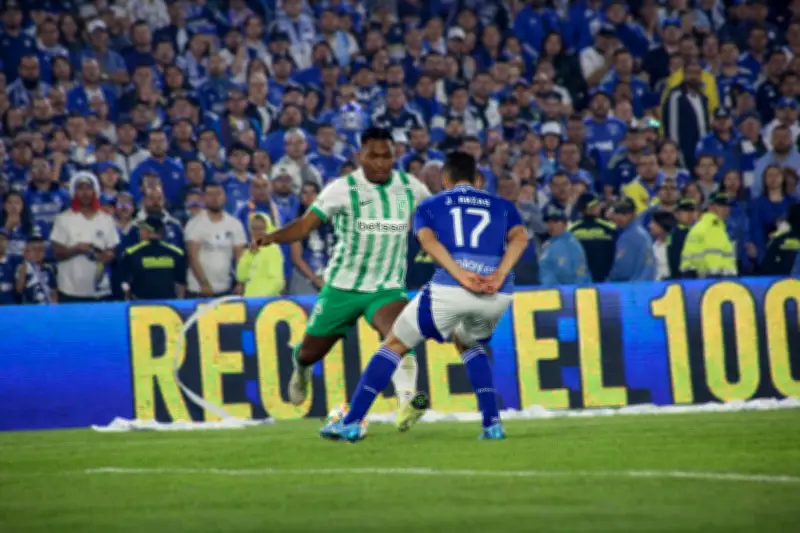 Millonarios vs. Nacional: Revancha en El Campín por la Liga BetPlay 2026-I