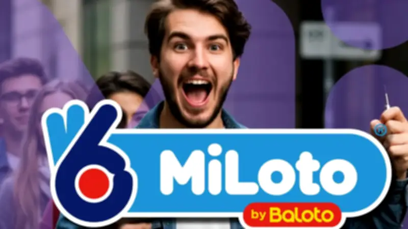 Miloto: Conozca los números ganadores del sorteo del martes 3 de marzo de 2026