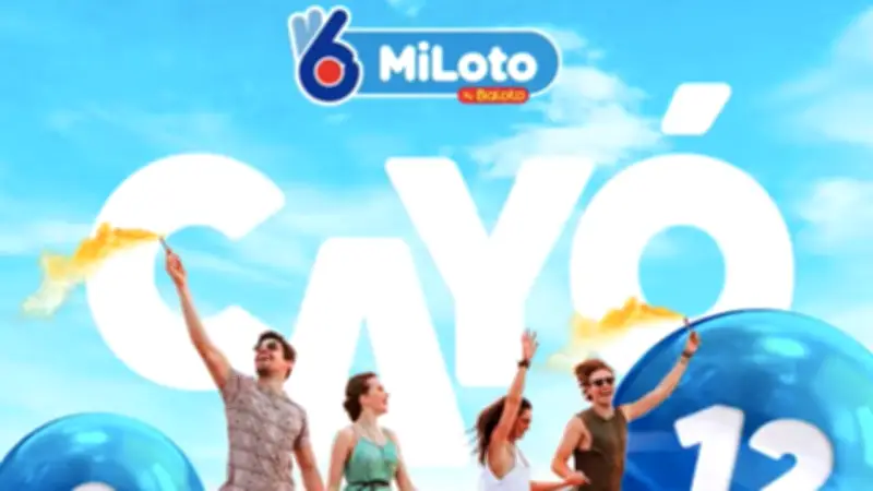 MiLoto premia con $600 millones a ganador en Cali por tercera vez en la historia