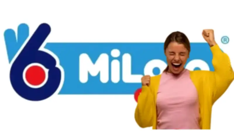 MiLoto vuelve a entregar premio mayor: un afortunado se lleva $250 millones en Colombia