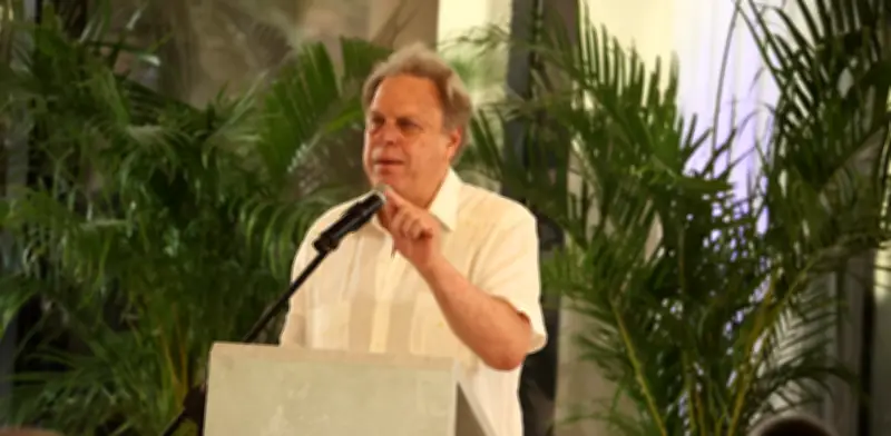 Mindeporte debe definir si Ramón Jesurún puede reelegirse en la Federación de Fútbol