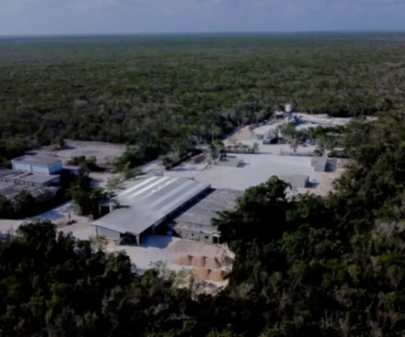 Minera Fresnillo reporta aumento del 81% en ganancias y establece dividendo histórico