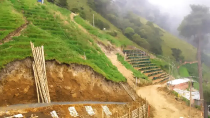 Mineros S.A. adquiere la mina La Colosa por US$10 millones para reiniciar operaciones desde cero