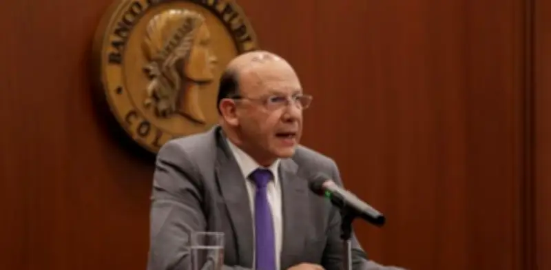 Minhacienda confirma alza de tasas de interés en 100 puntos básicos para marzo