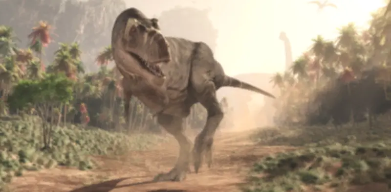 Miniserie 'Los dinosaurios' de Netflix supera 23 millones de visualizaciones