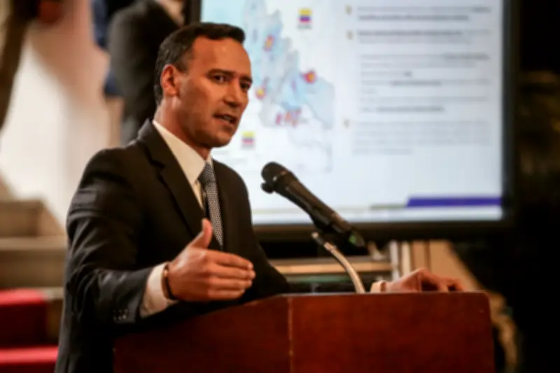 Ministerio de Defensa confirma que avión militar cumplía condiciones técnicas antes de accidente en Putumayo