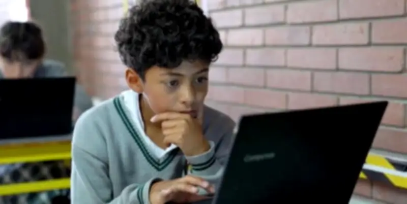 Ministerio de Educación amplía pruebas 'Quiero Ser, Quiero Saber' a más grados escolares