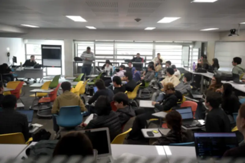 Ministerio de Educación busca revisar impuesto al patrimonio que afecta a universidades privadas