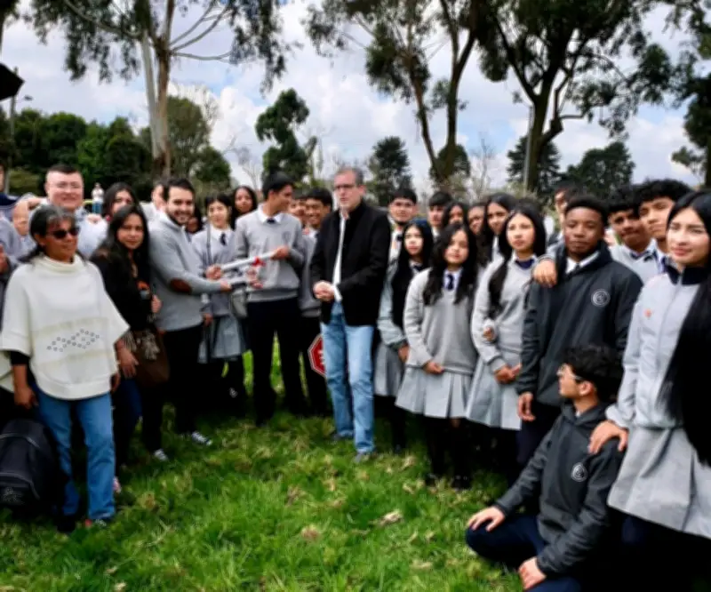 Ministerio de Educación inaugurará sede de la Universidad Pedagógica en Suba en segundo semestre de 2026