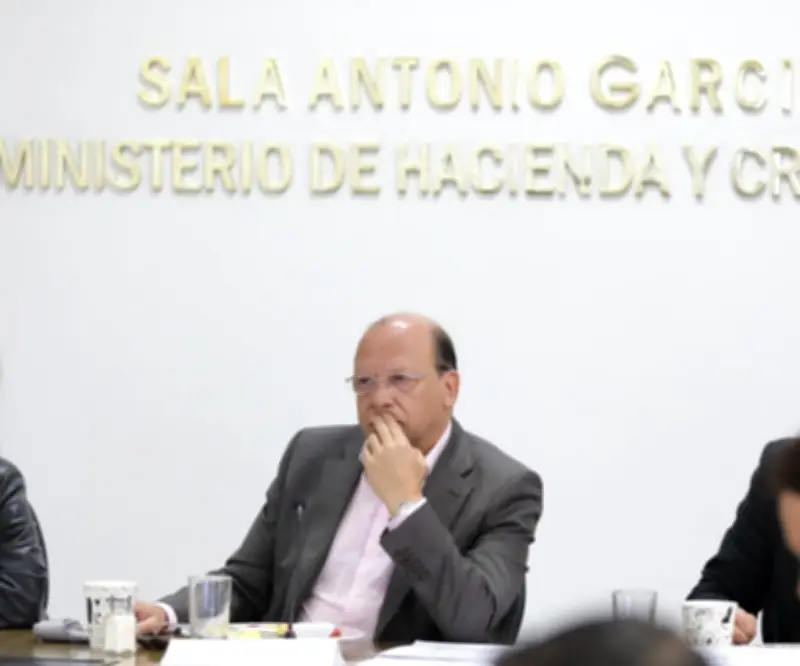 Ministerio de Hacienda anuncia subasta de TES en UVR por $520.000 millones