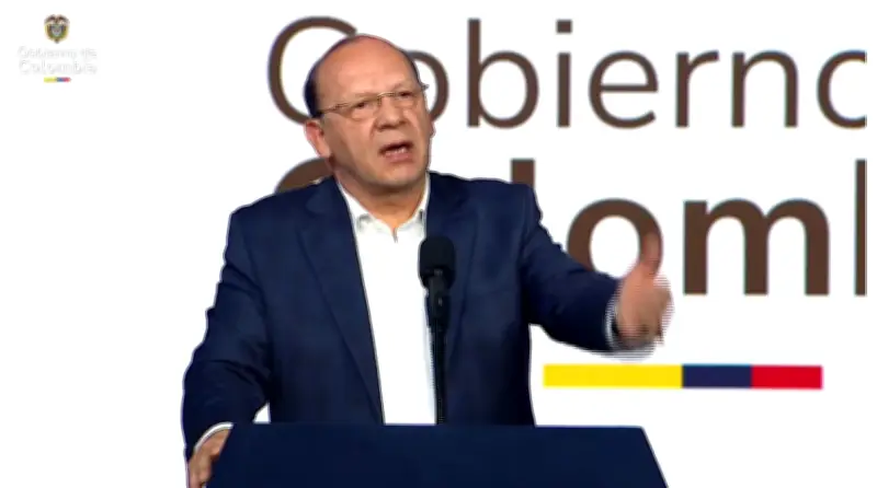 Ministerio de Hacienda responde a advertencia del Banco de la República sobre traslado de pensiones