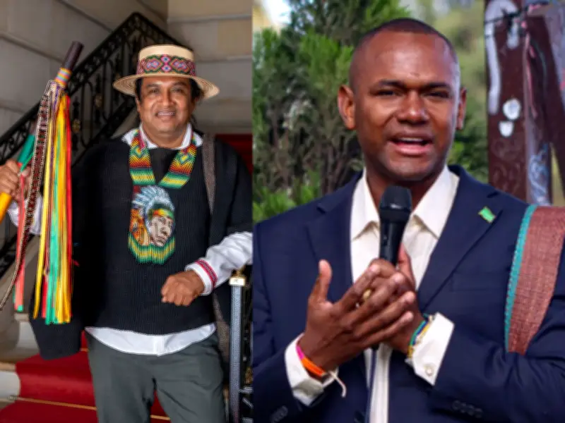 Ministerio de Igualdad desvincula a viceministro por envío de material íntimo sin consentimiento