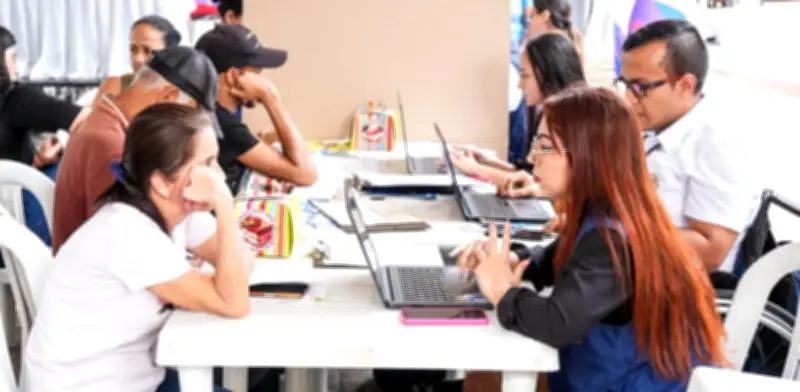 Ministerio de Justicia inaugura oficina jurídica para mujeres reclusas en Cúcuta