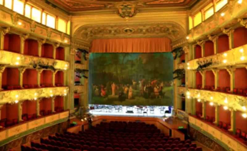 Ministerio de las Culturas celebra Día Mundial del Teatro con 150 obras gratuitas en 81 ciudades