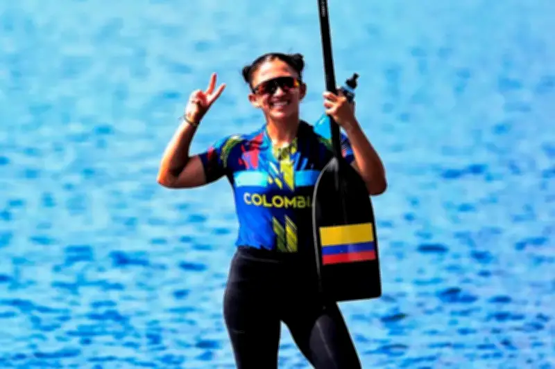 Ministerio del Deporte explica exclusión de Manuela Gómez del programa Atleta Excelencia