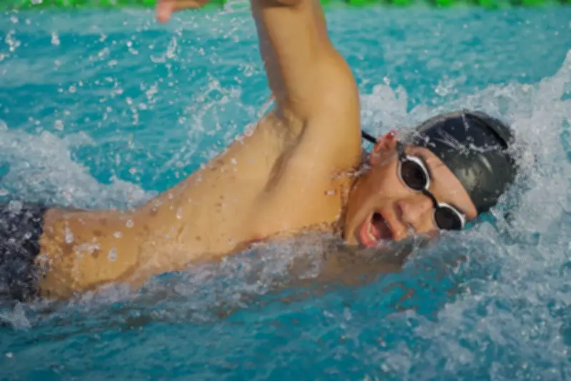 Ministerio del Deporte revela plan 2026: Intercolegiados récord y avances en infraestructura