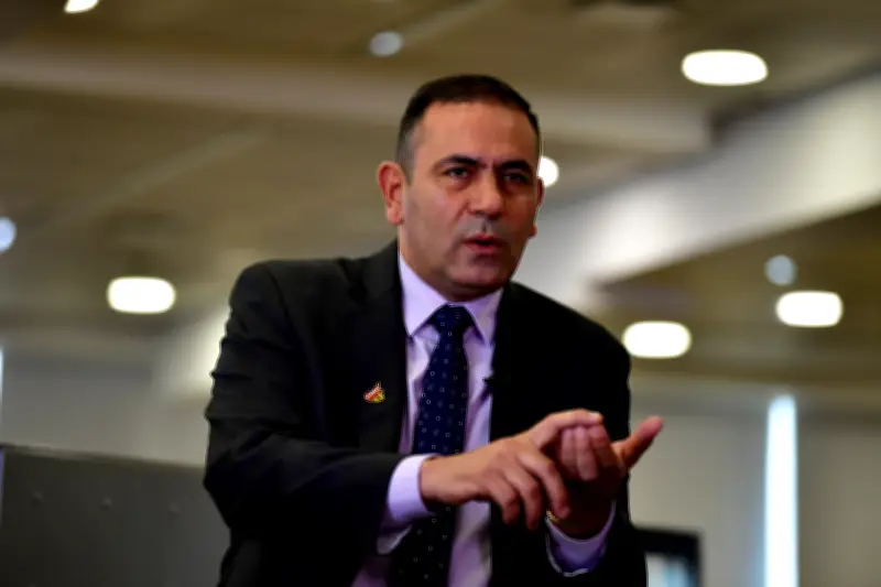 Ministerio del Interior nombra gobernador ad hoc en Santander por impedimento electoral