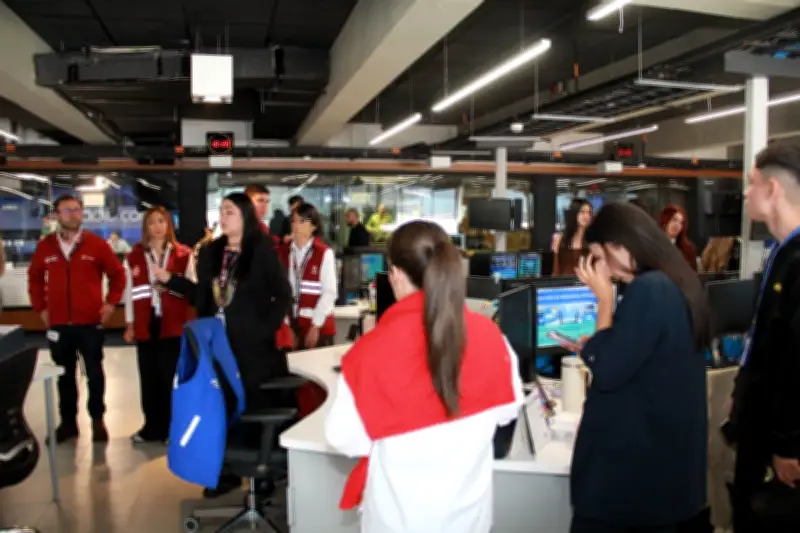 Ministerio del Trabajo inicia inspecciones en medios de comunicación con visita a Caracol Televisión