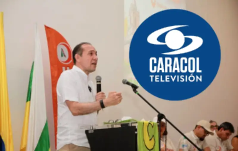 Ministerio del Trabajo inspeccionará Caracol Televisión por denuncias de acoso laboral y sexual