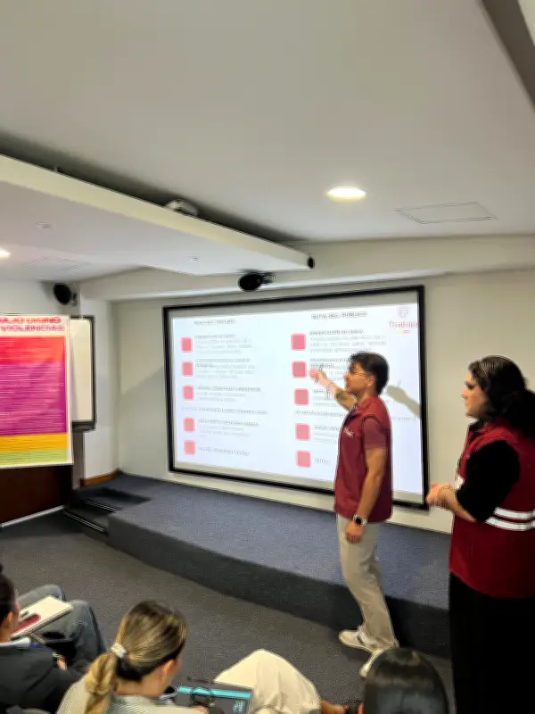 Ministerio del Trabajo lanza plan nacional de inspección en medios contra acoso laboral