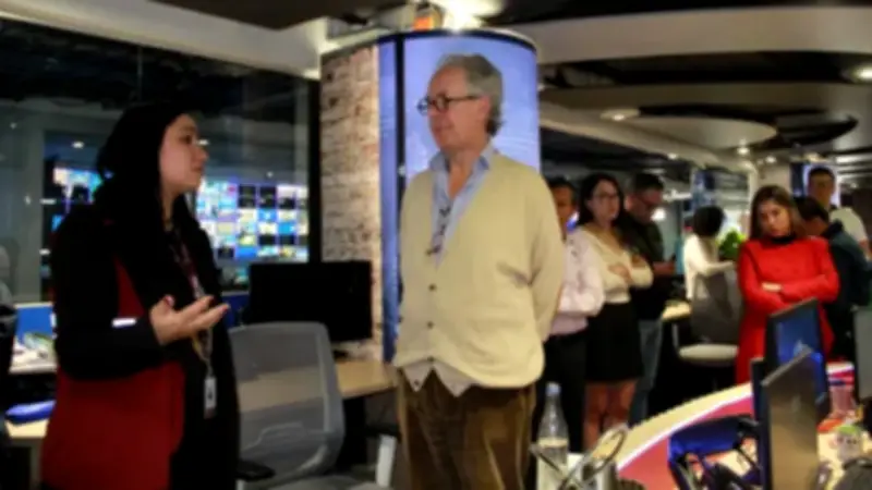 Ministerio del Trabajo lanza Plan Nacional de Inspección en medios de comunicación