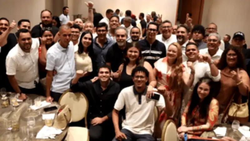 Ministro Benedetti evalúa candidatura a la Alcaldía de Barranquilla