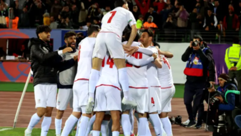 Ministro de Deportes afirma que selección no participará en Mundial 2026 por conflicto con EE.UU.