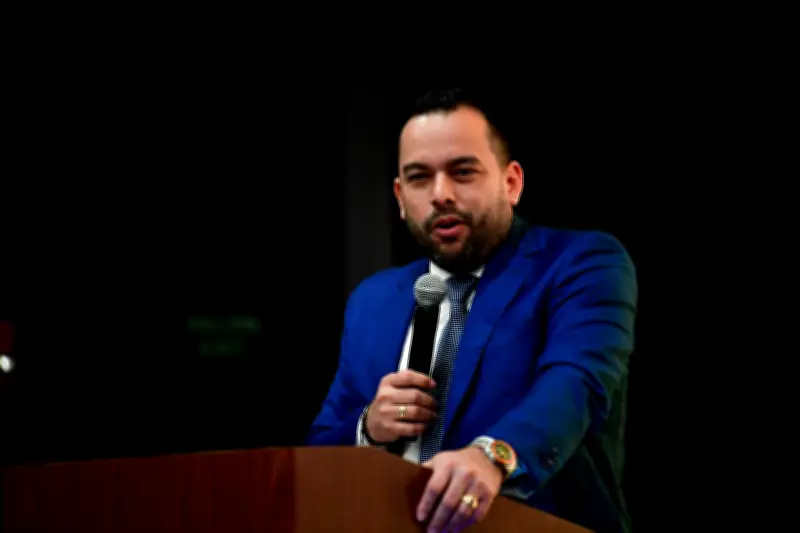 Ministro Palma detalla avances en agenda energética binacional con Venezuela