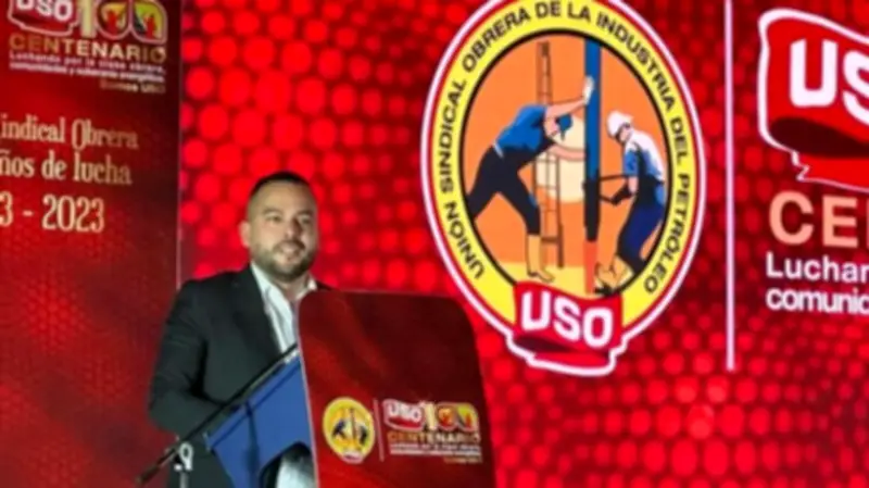 Ministro Palma responde a USO tras imputación contra directivo de Ecopetrol