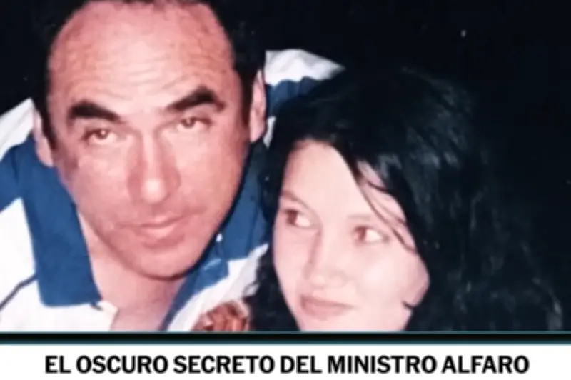 Ministro peruano de Energía acusado de violación cuando la víctima tenía 16 años