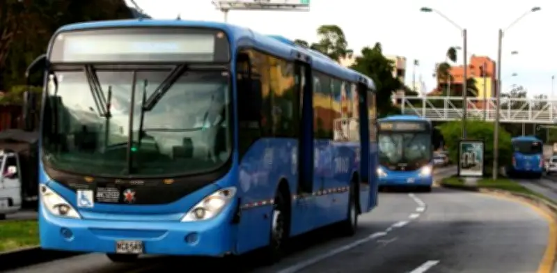 MIO de Cali implementa operativo especial para elecciones con cobertura a 206 puestos de votación