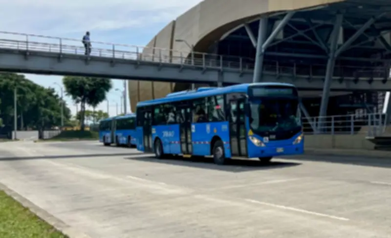 MIO implementa rutas especiales para concierto de J Balvin en Cali